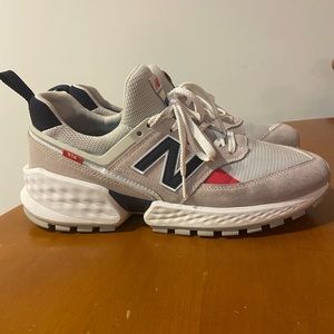 New balance 574